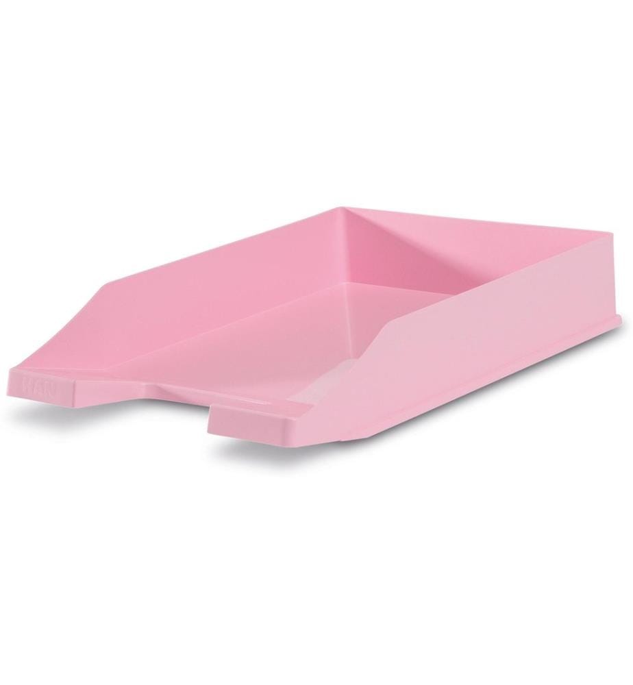 HAN Panier à courrier Re-LOOP A4 / C4 Rose