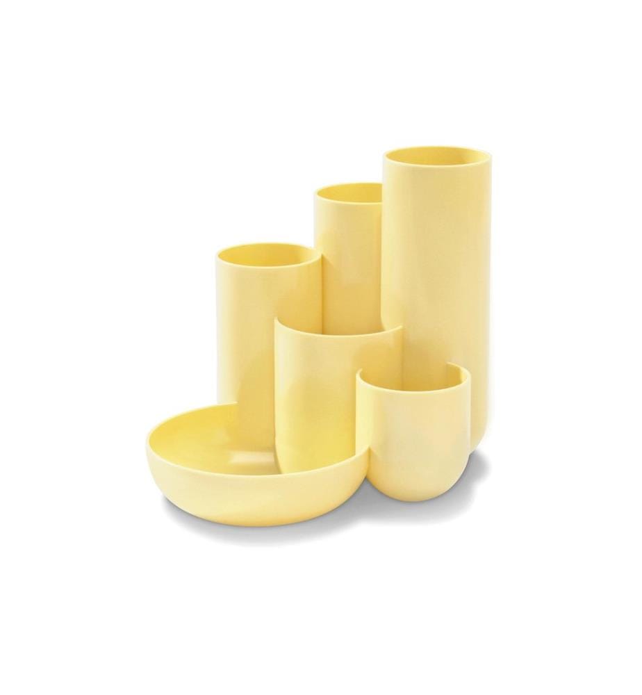 HAN Porte-stylos Campus Jaune