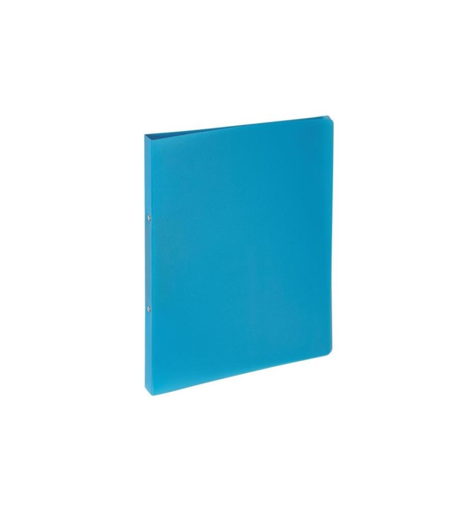 Pagna Classeur A4 PP 2.3 cm, Bleu