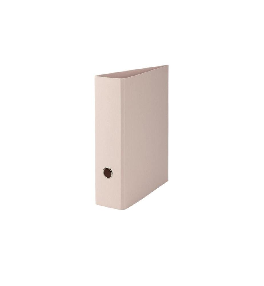 Rössler Classeur S.O.H.O. Powder 8.5 cm, vieux rose