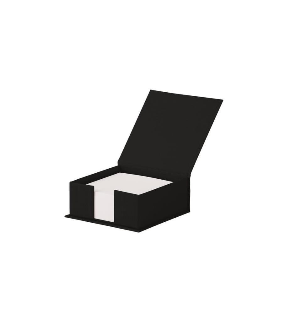 Rössler Distributeur de notes S.O.H.O. 11 x 4.6 x 11 cm, Noir