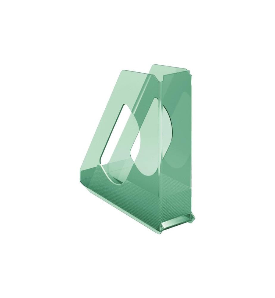 Classeur Leitz COLOURICE vert