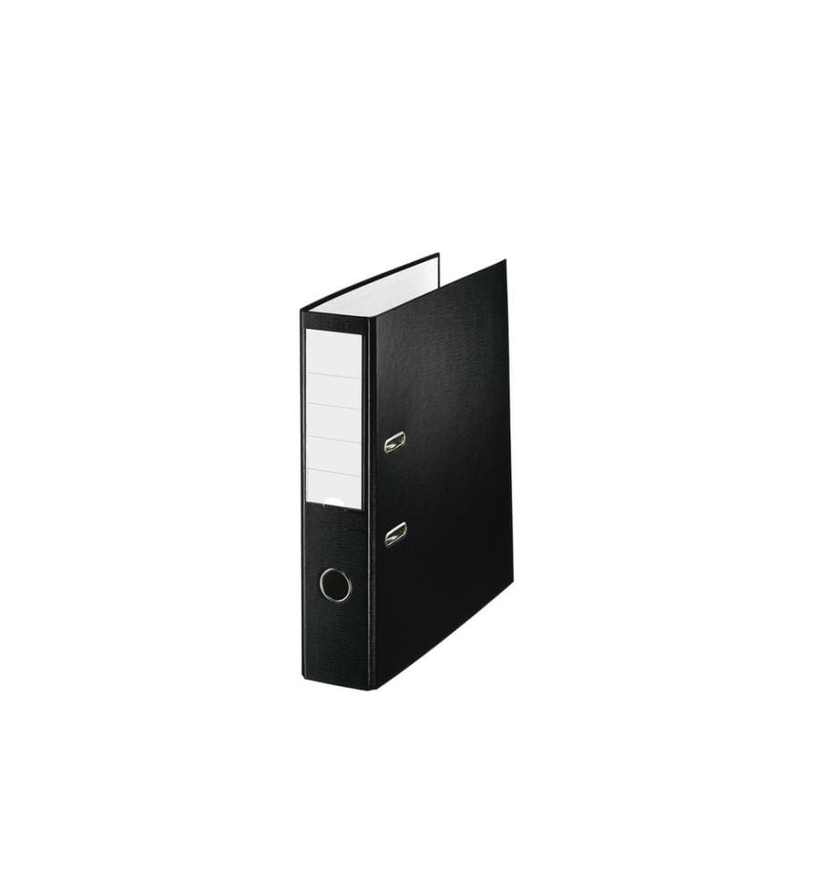 Esselte Classeur Swiss Edition ECO 7,5 cm, noir