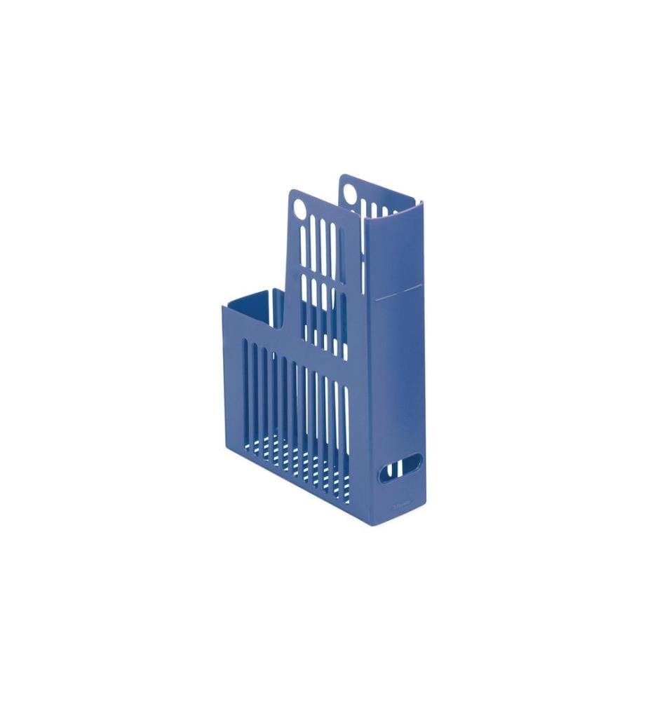 Esselte Classeur à levier Collecta A4 Bleu