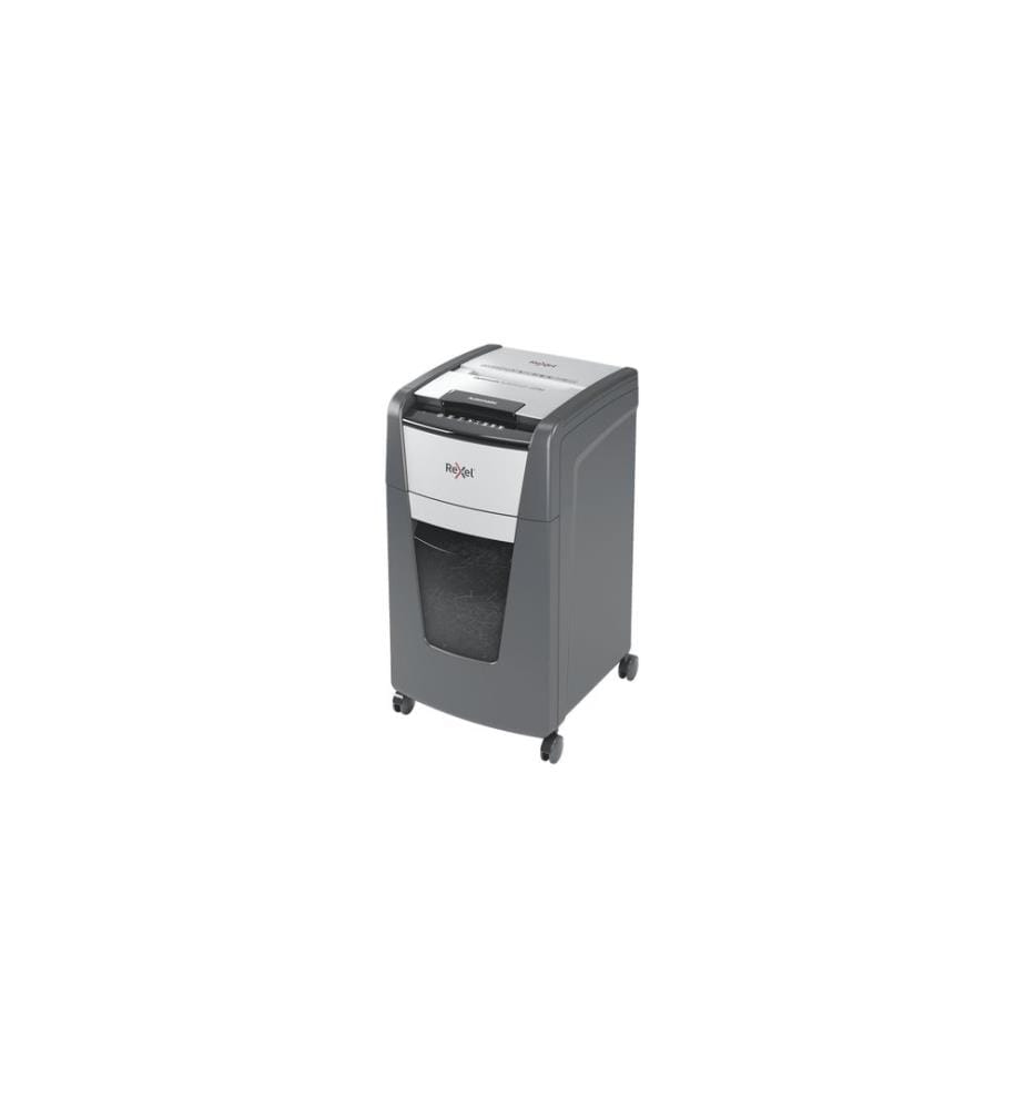 Destructeur de documents Rexel Rexel Optimum AutoFeed+ 225M, P-5