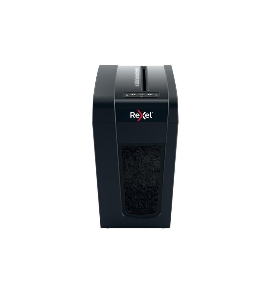 Rexel destructeur de documents Secure X10-SL P-4, 10 pages