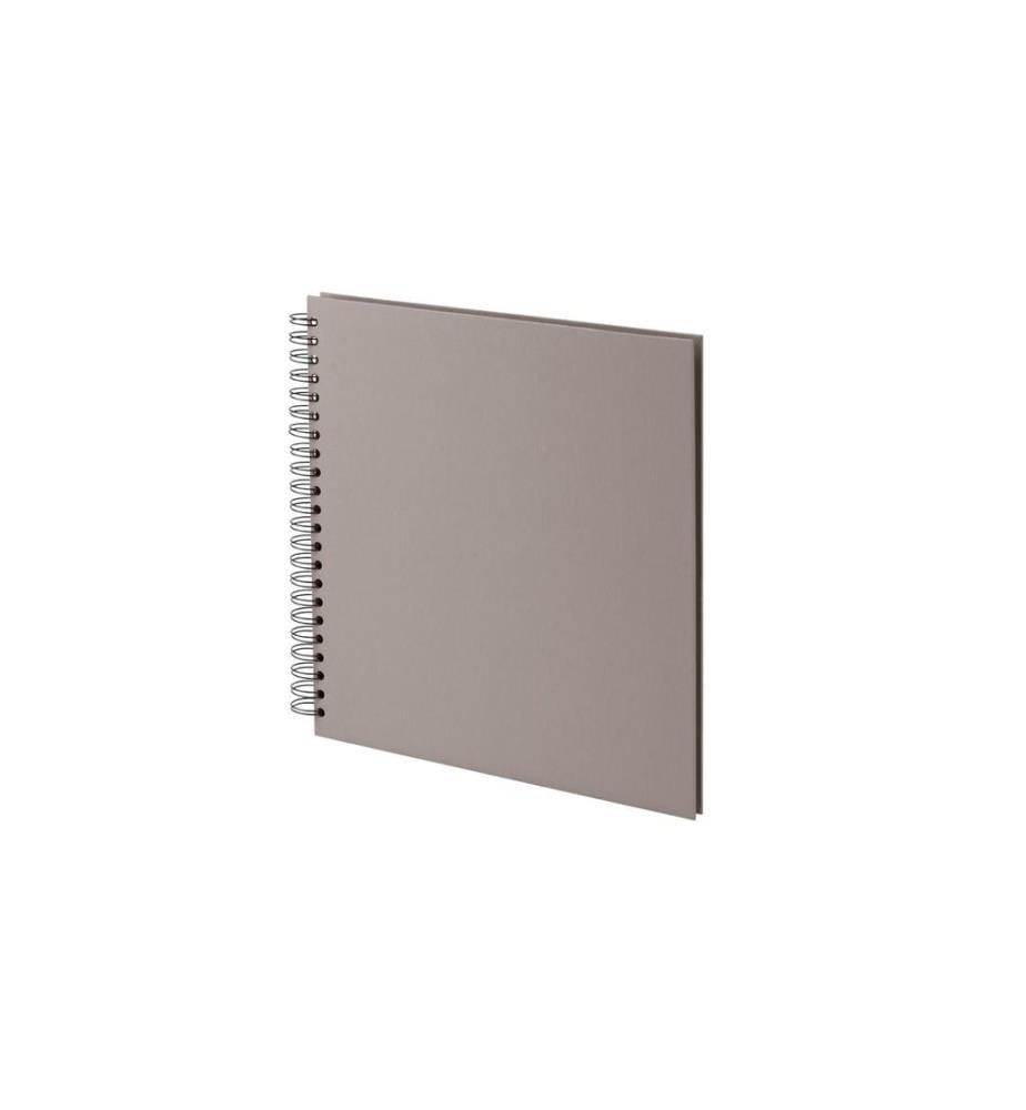 Album photo Rössler S.O.H.O. Taupe, 29 x 29 cm Taupe