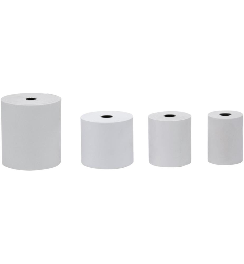 Olympia Papier thermique 5 pièces, 57 mm x 40 m