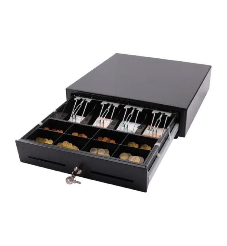 Olympia Tiroir-caisse LD410A