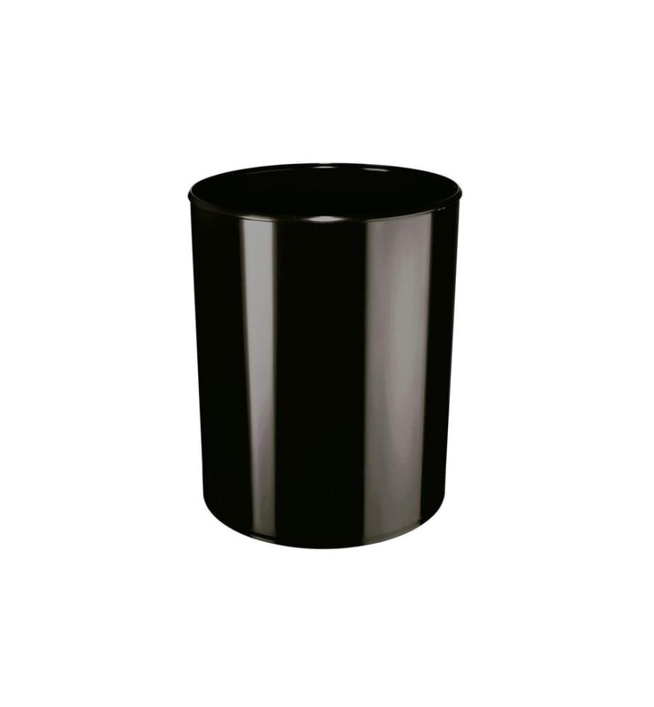 HAN Poubelle ignifugée, 13 l, Noir
