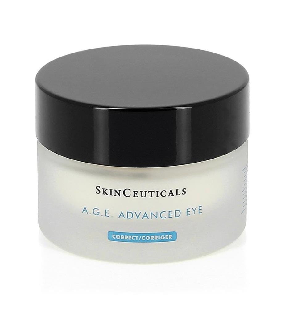 Crème Anti-Âge A.G.E. Advanced Eye - 15 ml