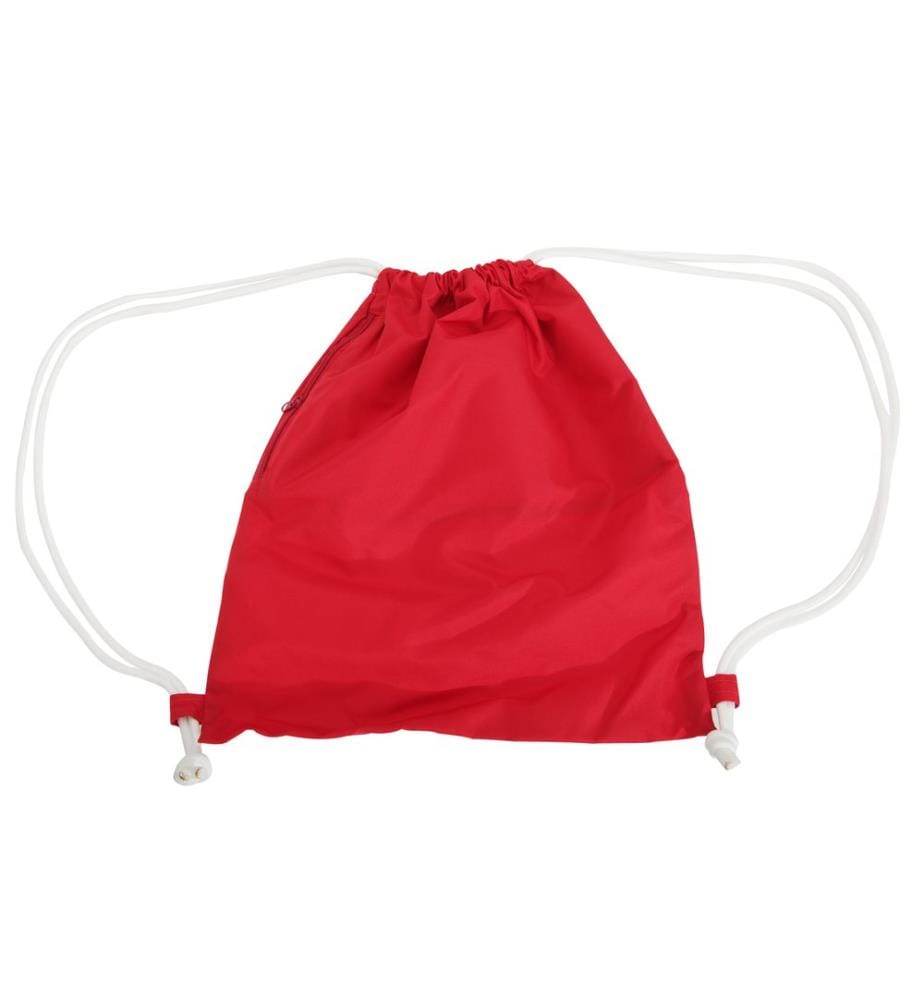 Bagbase - Lot de 2 sacs de gym à cordon ICON