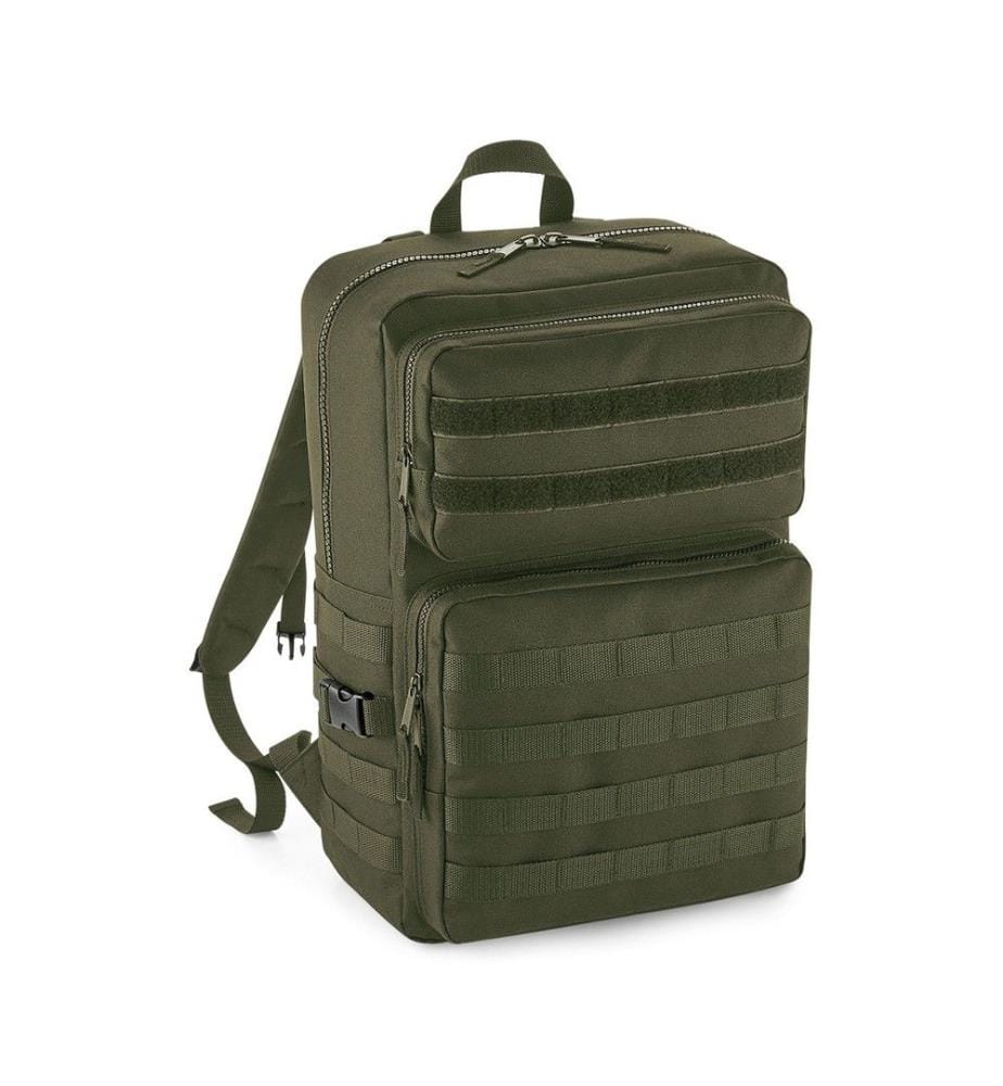 Bagbase - Sac à dos MOLLE TACTICAL