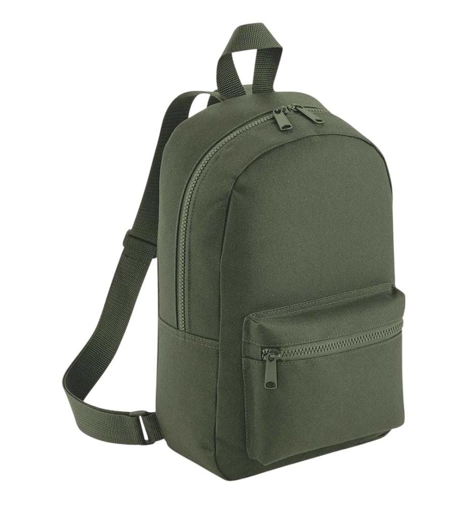 Bagbase - Mini sac à dos ESSENTIAL FASHION