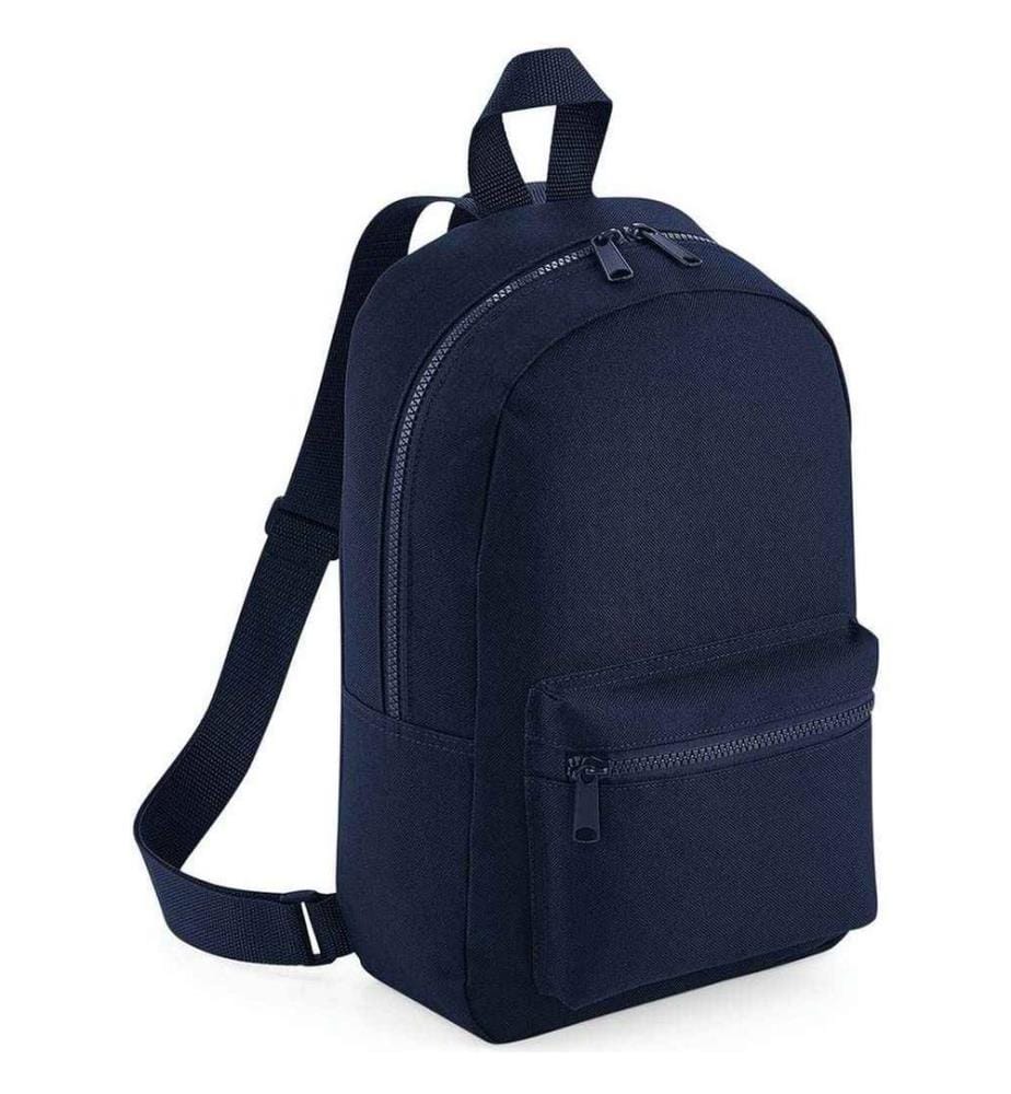 Bagbase - Mini sac à dos ESSENTIAL FASHION