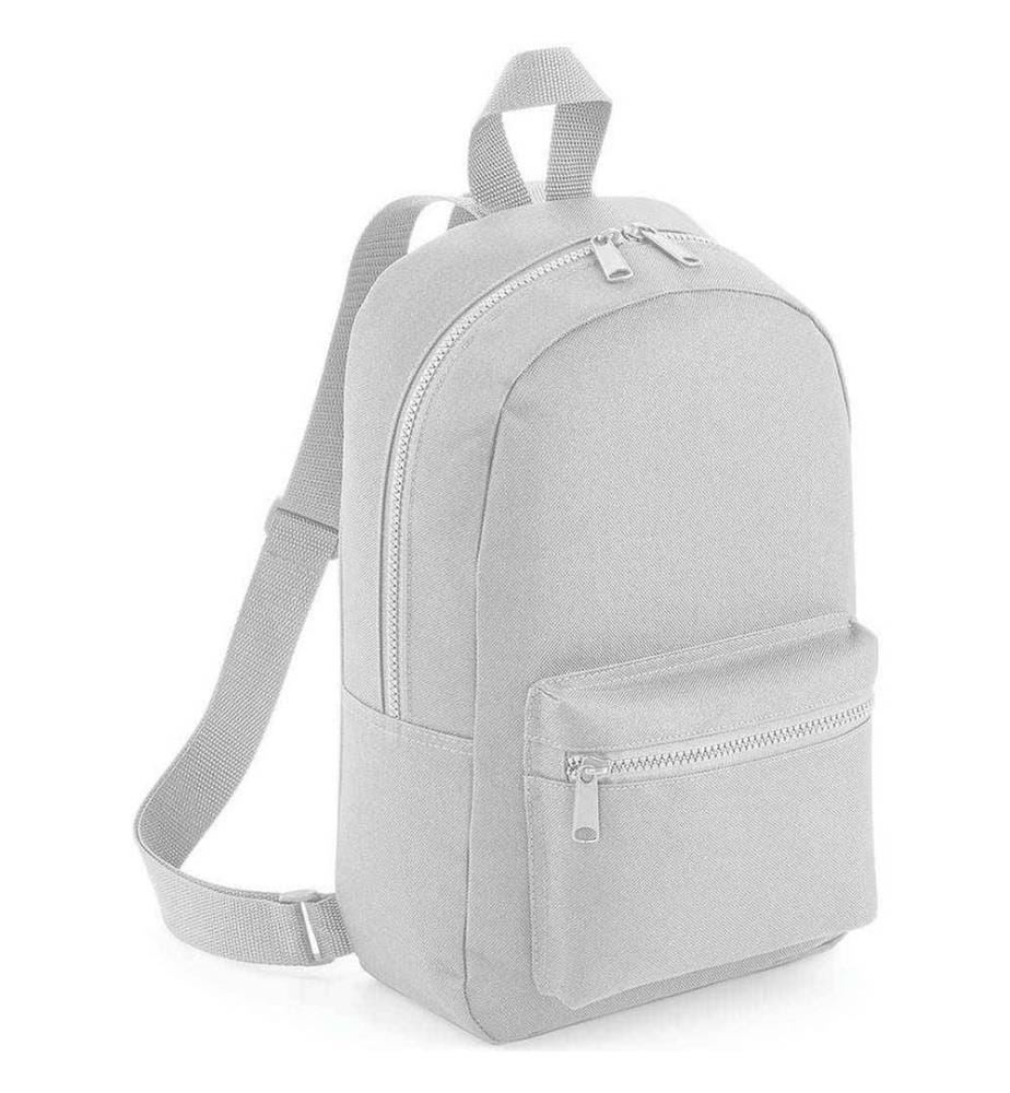 Bagbase - Mini sac à dos ESSENTIAL FASHION
