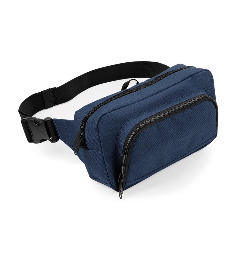 BagBase - Sac banane (2.5 litres) - Homme