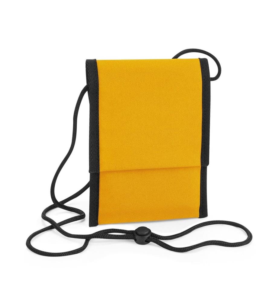 Bagbase - Sac à bandoulière - Adulte