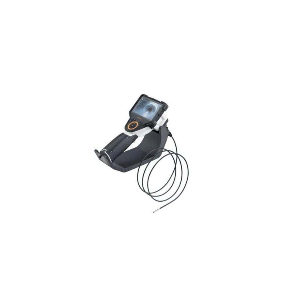 Laserliner Caméra d'endoscope VideoFlex HD Micro