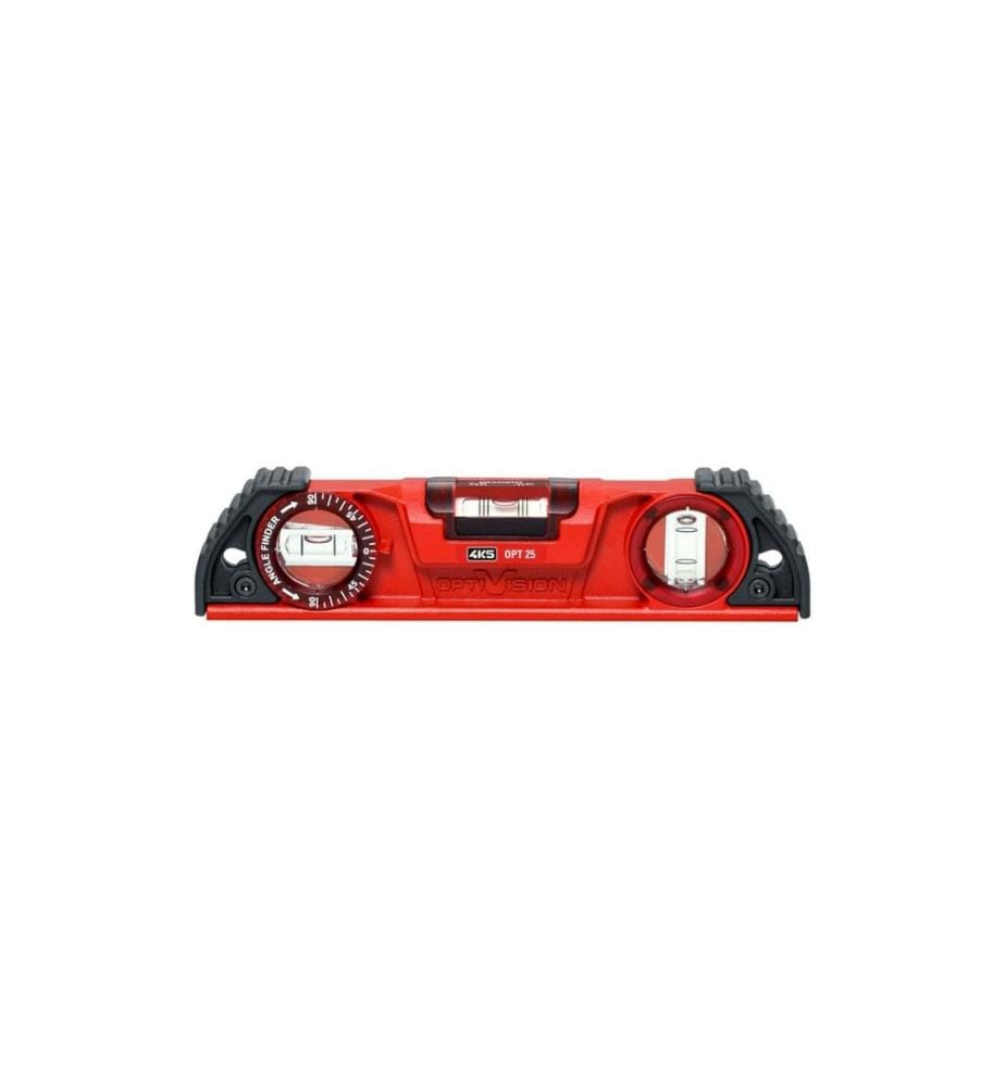 Laserliner Niveau à bulle OPT25