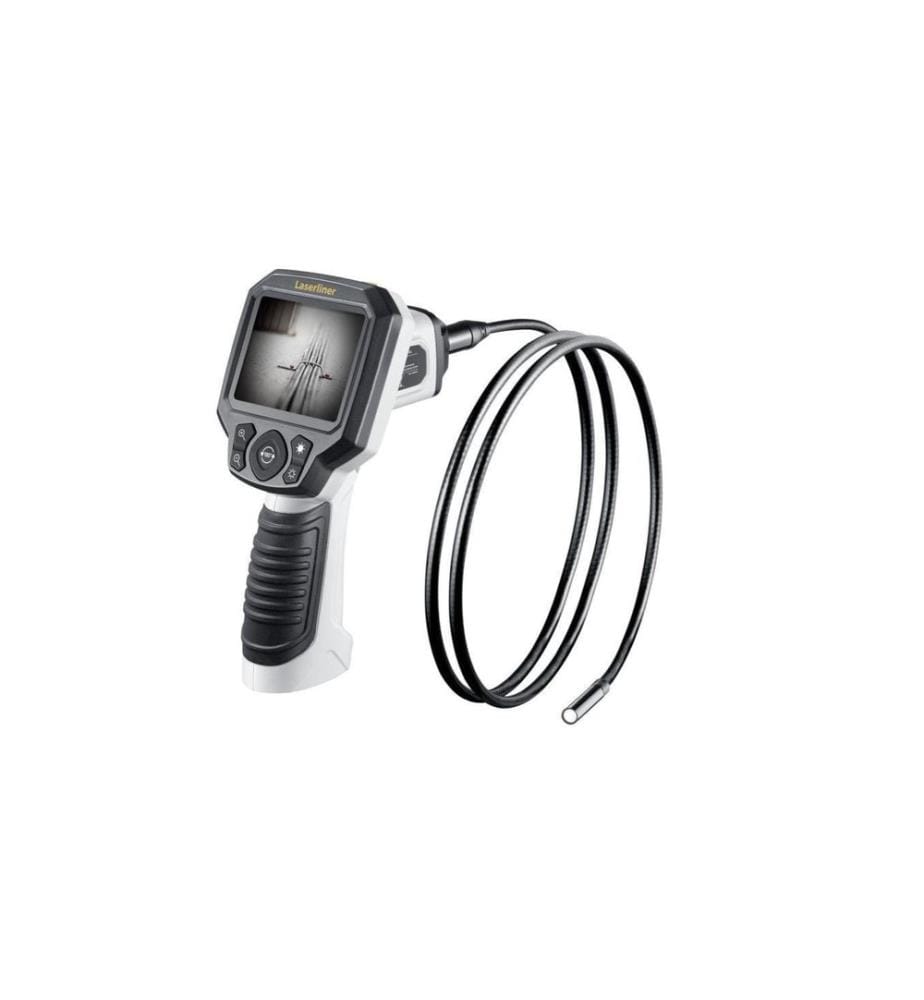 Laserliner caméra endoscopique VideoScope XL