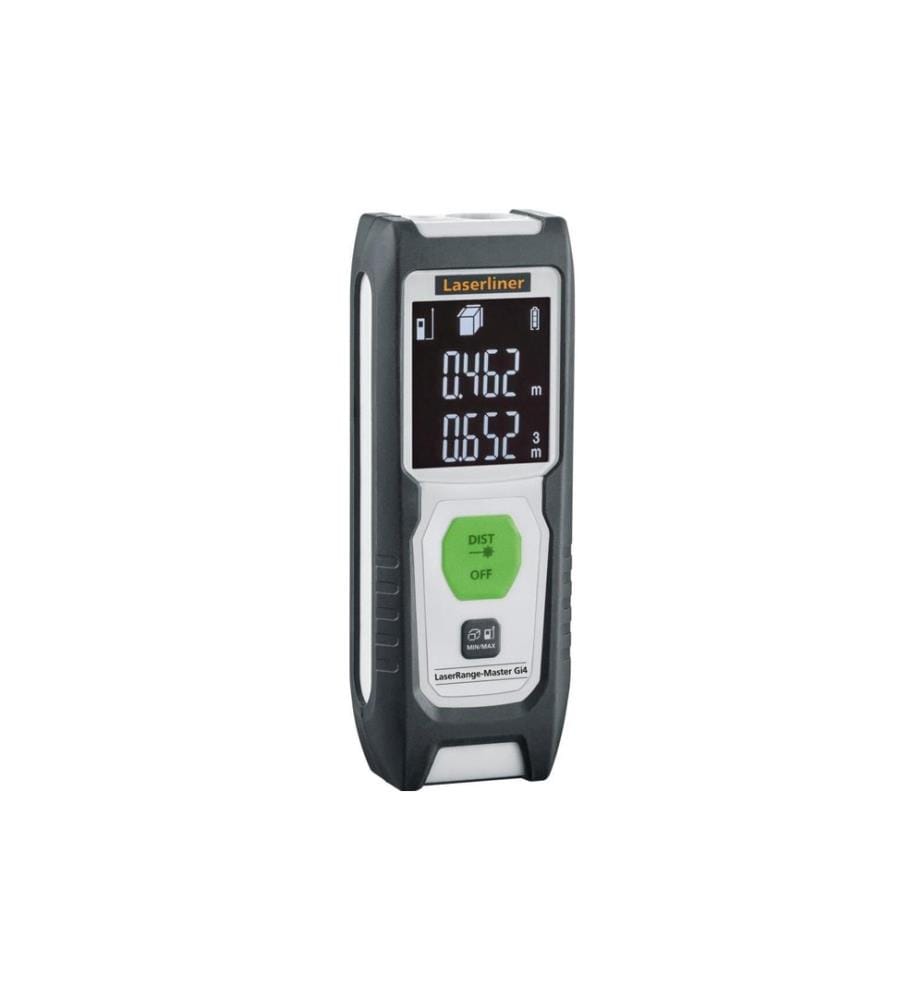Télémètre laser Laserliner LaserRange-Master Gi4 40 m