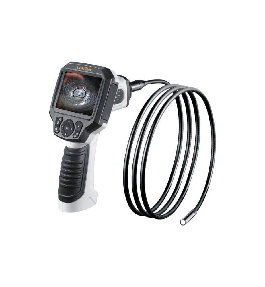 Laserliner Endoscope caméra VideoScope XXL Set