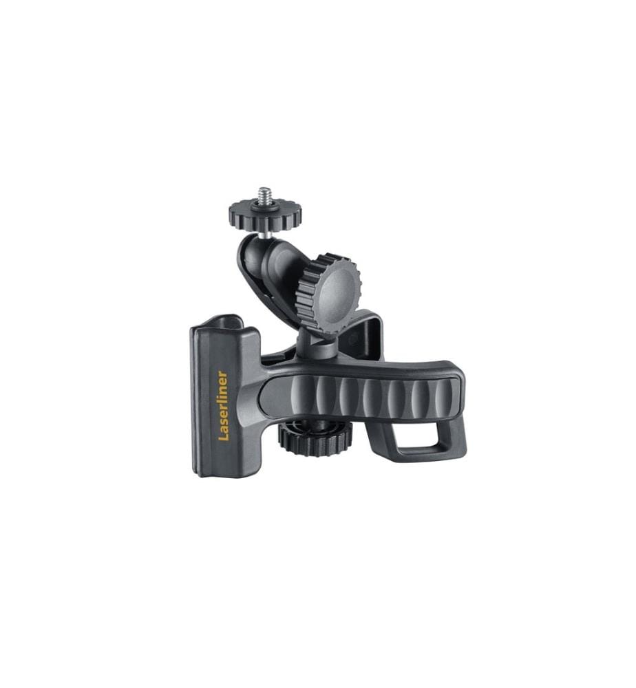 Laserliner Support de serrage FlexClamp Plus