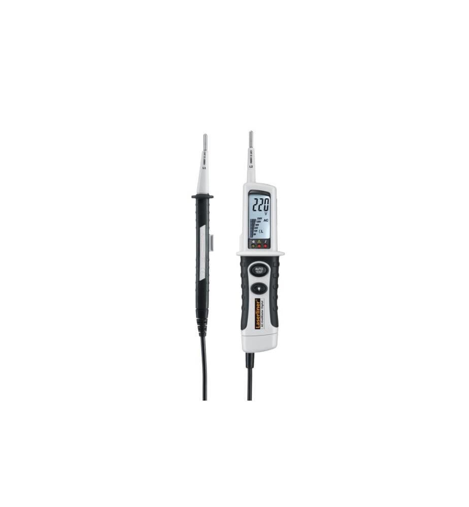Laserliner Testeur de tension ActiveMaster Digital