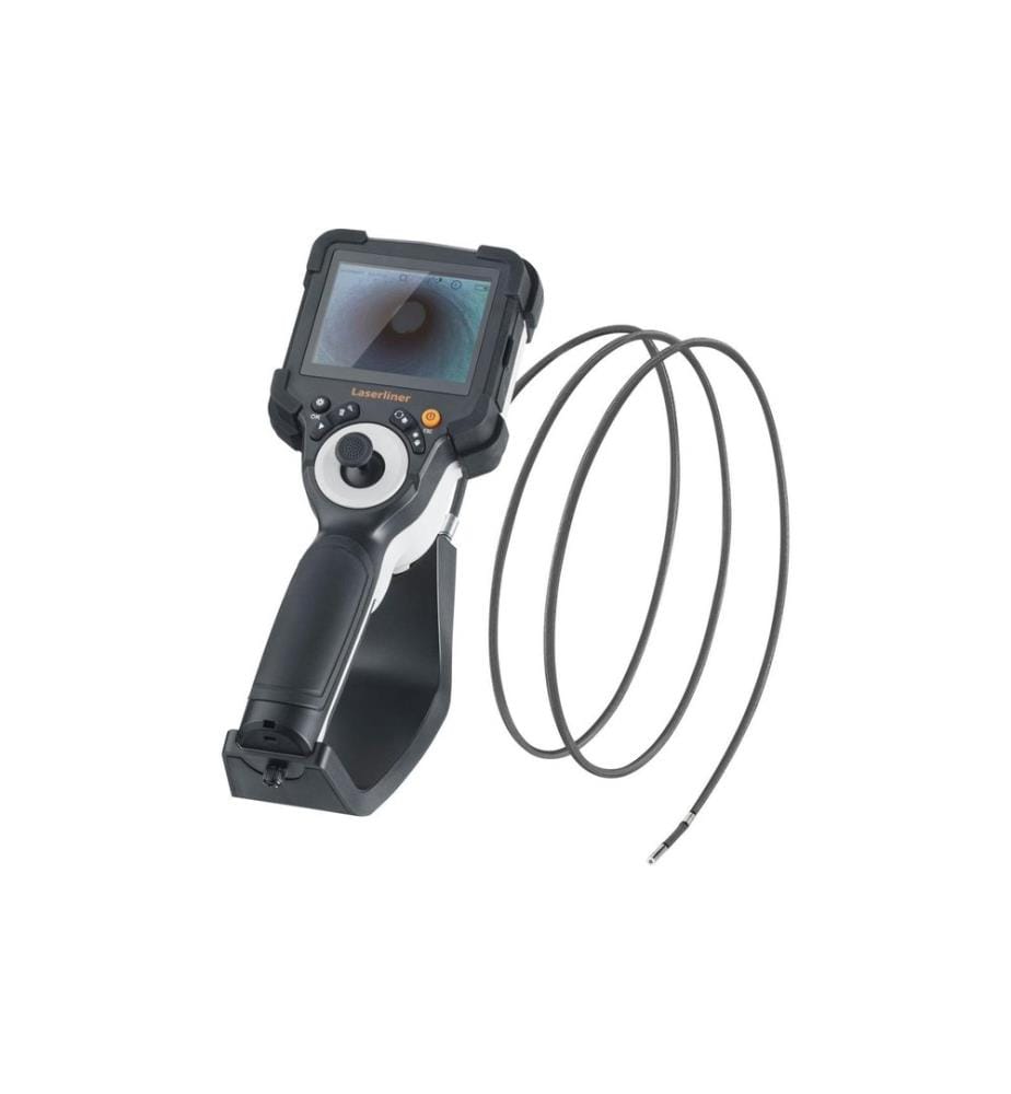 Laserliner Caméra d'endoscope VideoInspector 3DL