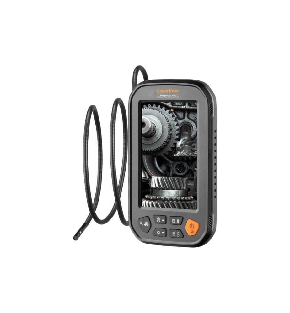 Laserliner VideoPocket HDM Duo