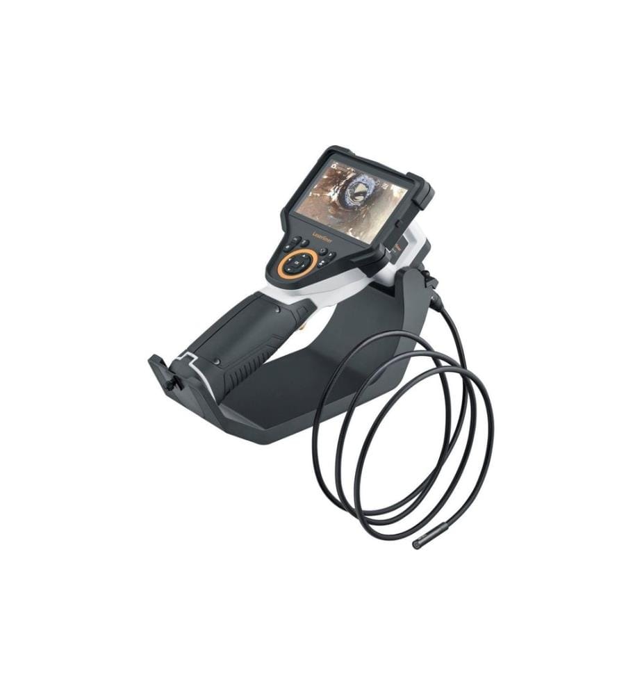 Laserliner Caméra d'inspection VideoFlex HD duo