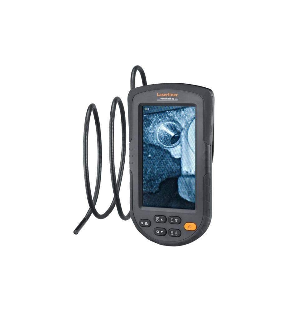 Caméra Laserliner Endoscope VideoPocket HD