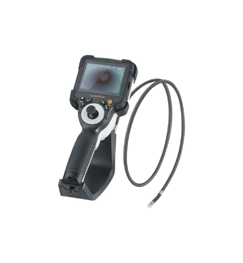 Caméra d'endoscope Laserliner VideoInspector 3DX