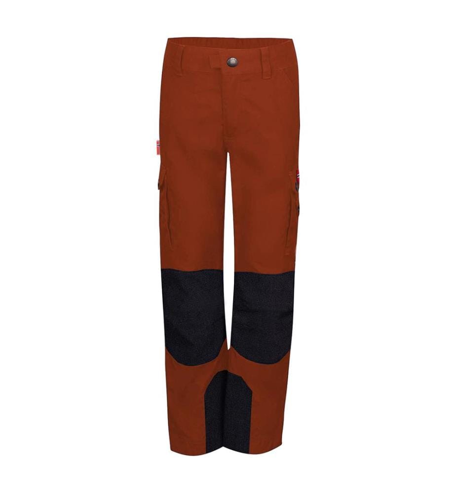 Pantalon Hammerdalen pour Enfant - Cinnamon