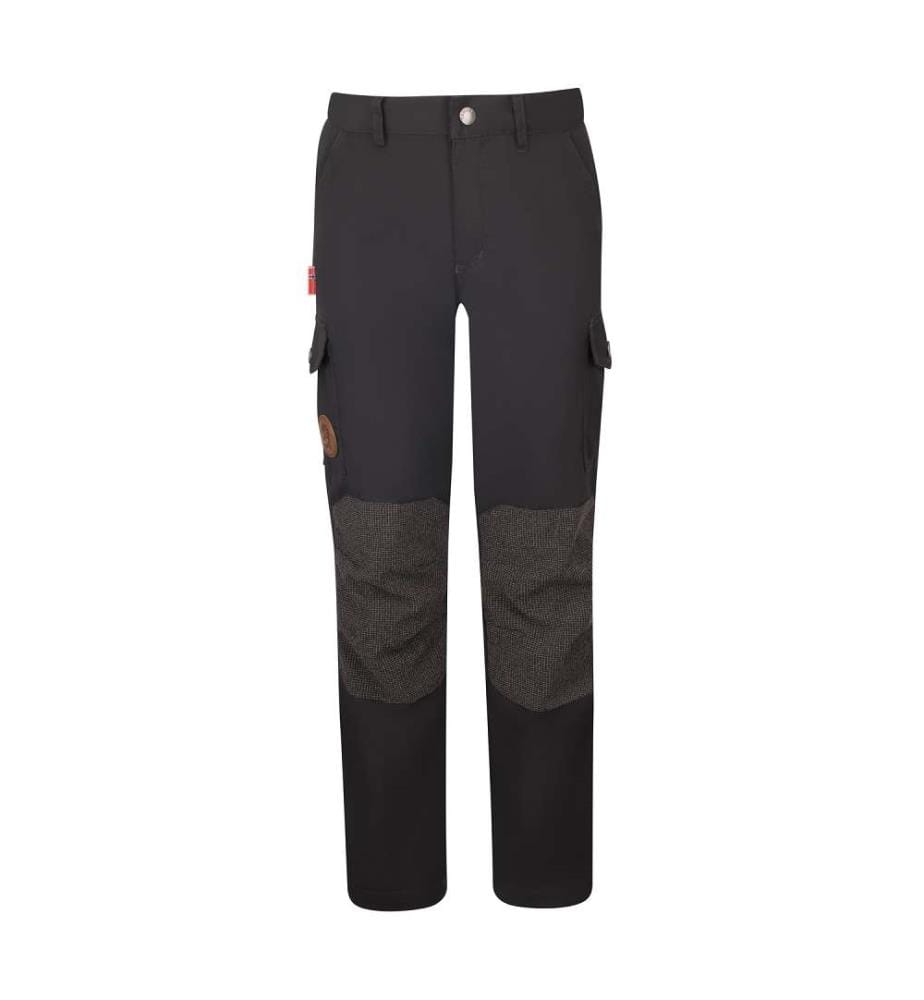 Pantalon de trekking - noir