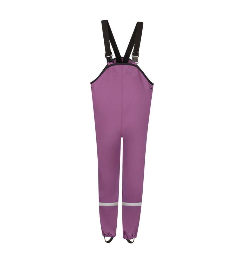 Pantalon Odda XT - Mauve