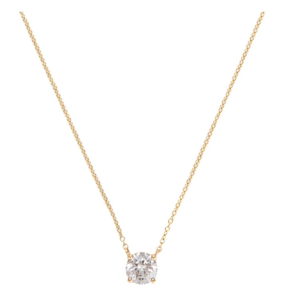 Collier Collier Impérial - Or Jaune