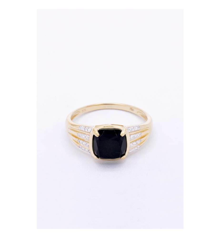 Bague Eliana - Or Jaune