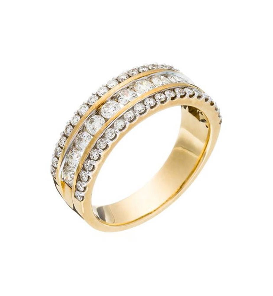 Bague Désir