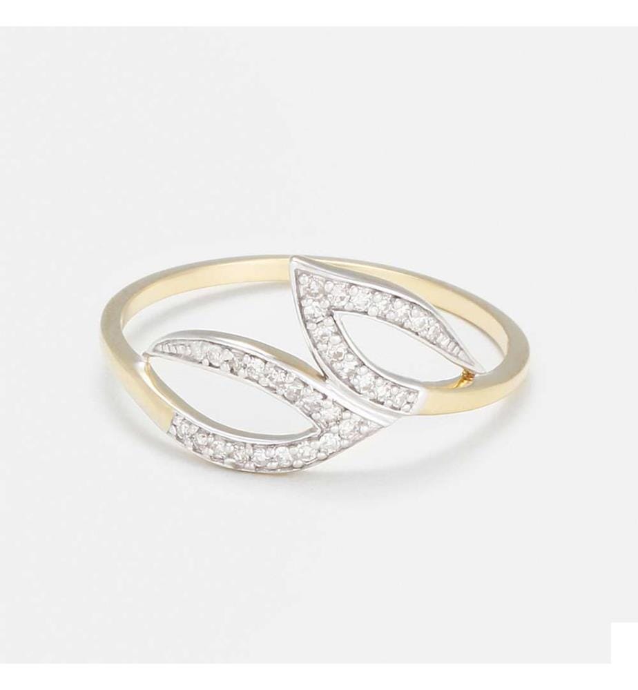 Bague - Or Jaune