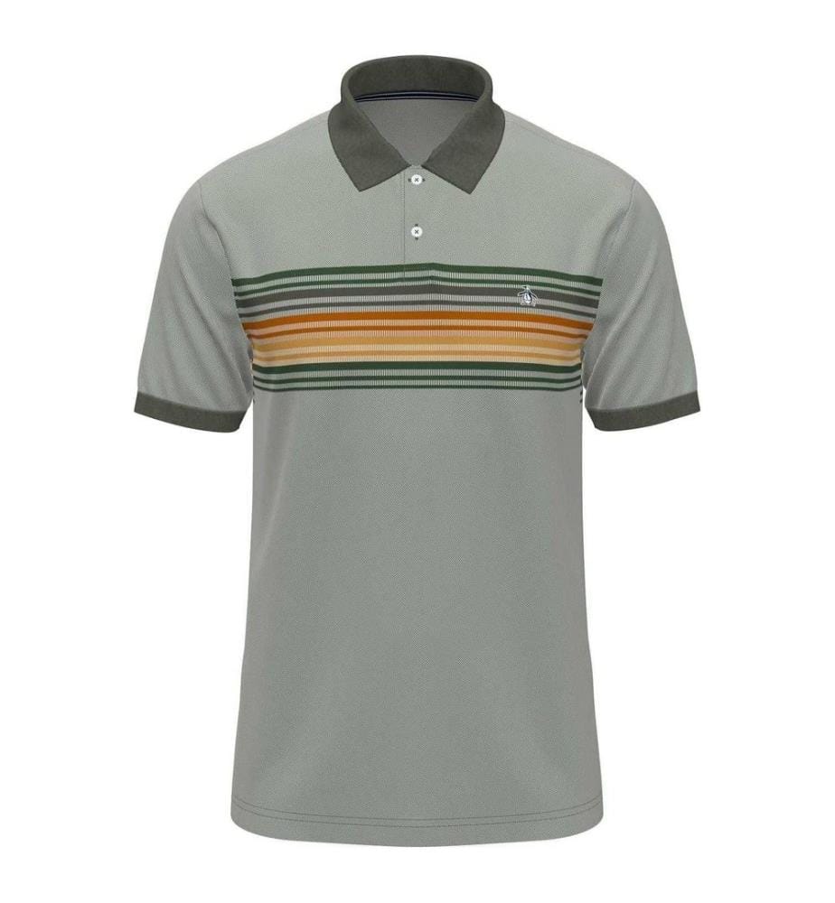 Original Penguin - Polo - Homme