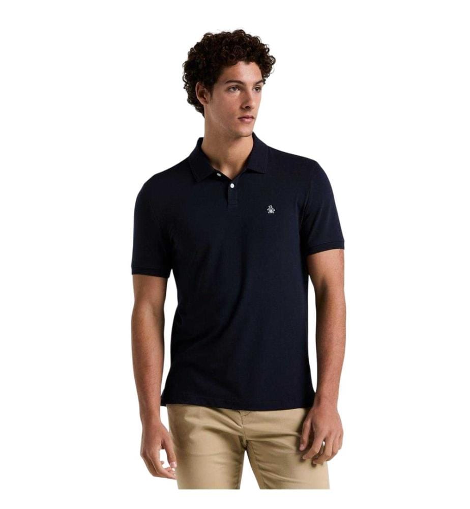 Original Penguin - Polo DADDY - Homme