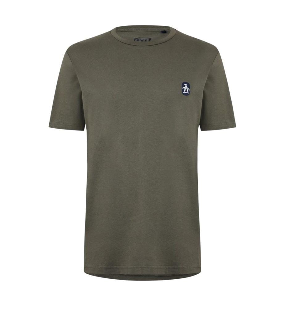 Original Penguin - T-shirt BASIC - Homme