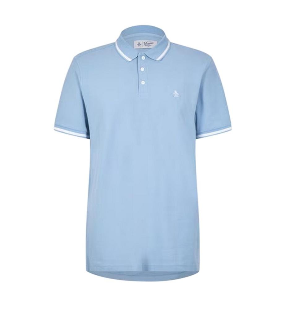 Original Penguin - Polo manches courtes - Homme