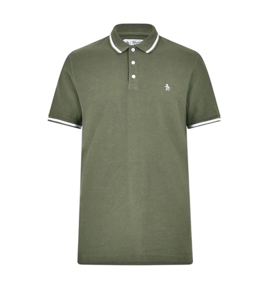 Original Penguin - Polo manches courtes - Homme