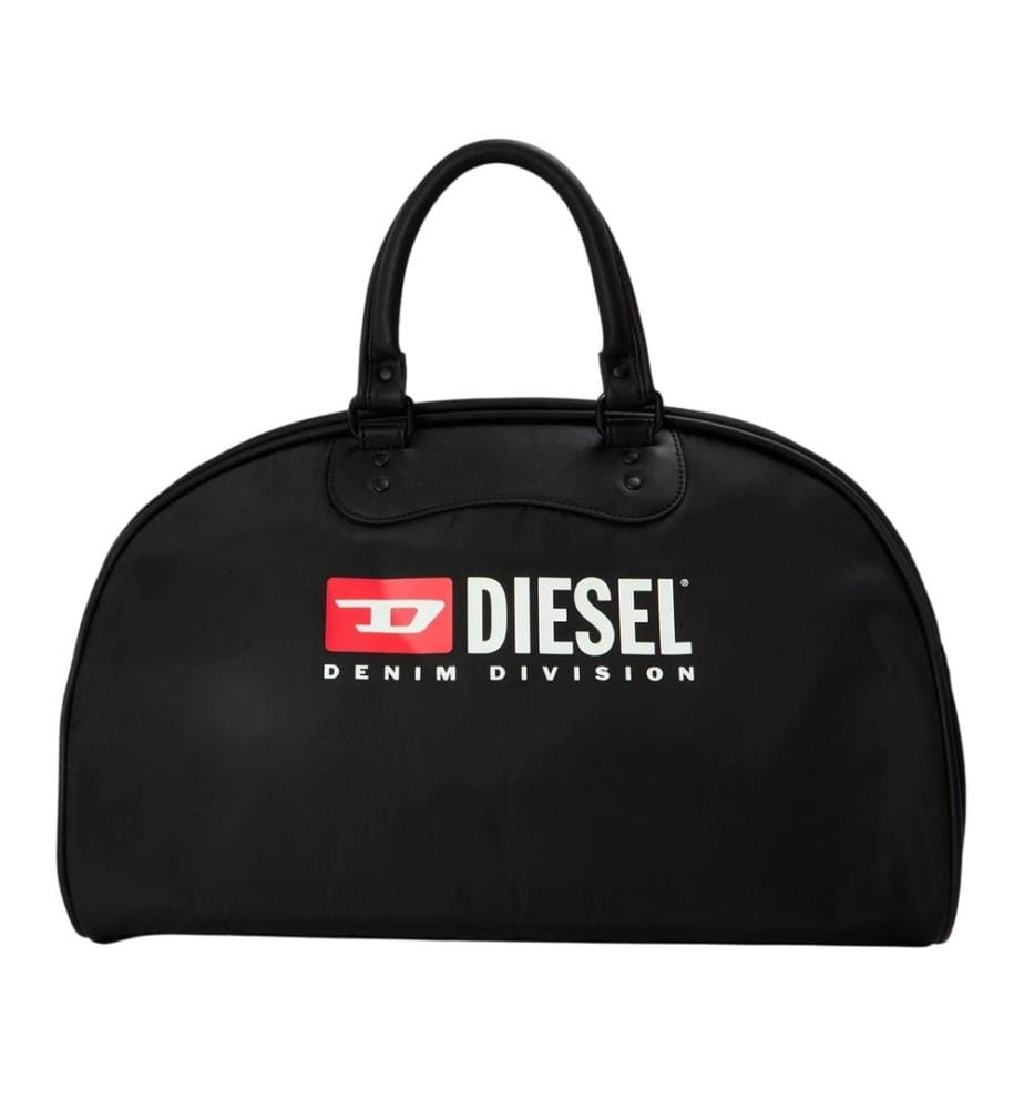 Diesel - Sac de sport/voyage motif/style logo