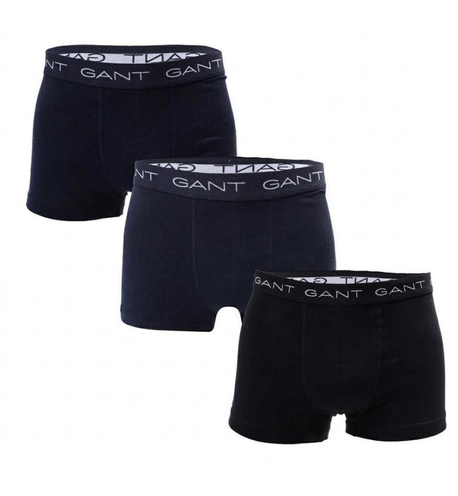 Gant - Lot de 3 Boxers - Homme