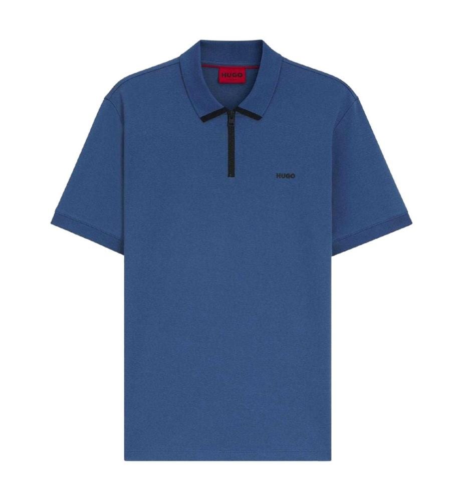 Hugo - Polo DALOMINO - Homme