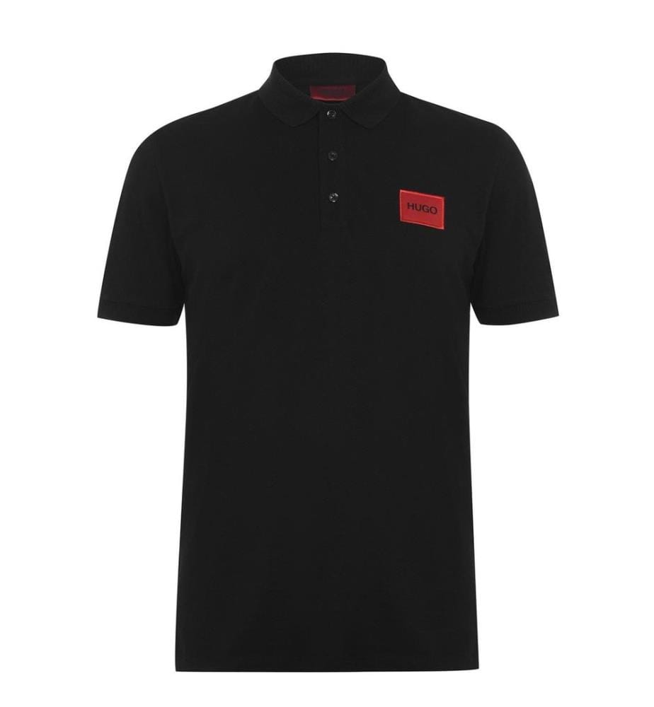 Hugo - Polo DERUSO - Homme